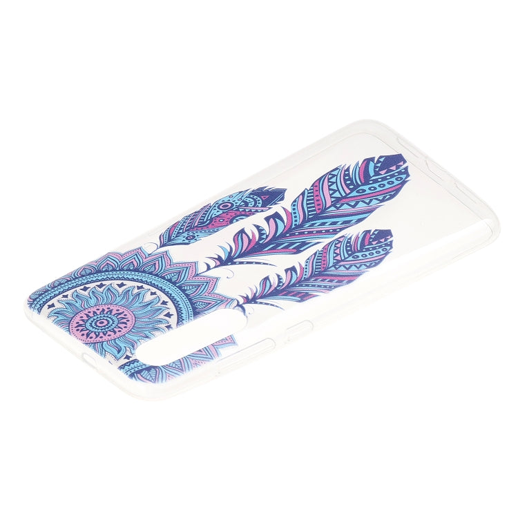 Stylish and Beautiful Pattern TPU Drop Protection Cover for Xiaomi 9