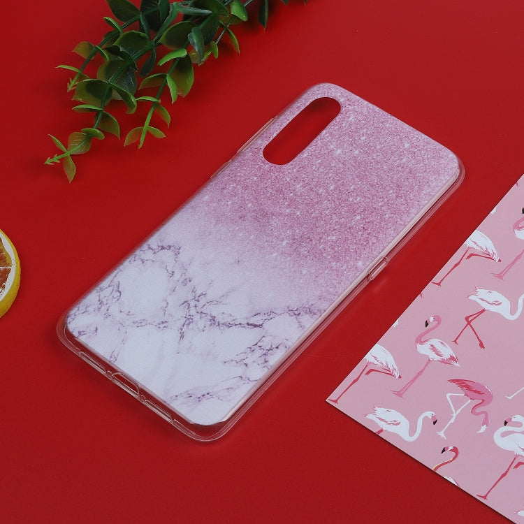 Stylish and Beautiful Pattern TPU Drop Protection Cover for Xiaomi 9