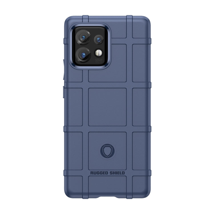 For Motorola Moto X40 Pro Full Coverage Shockproof TPU Phone Case