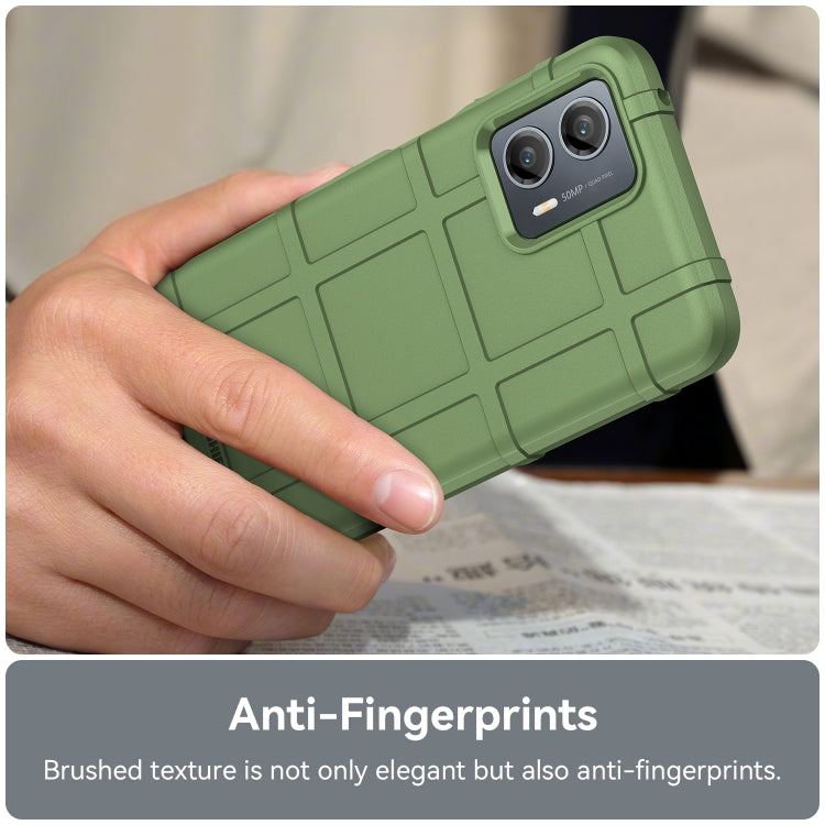 For Motorola Moto G 5G 2023 Full Coverage Shockproof TPU Phone Case