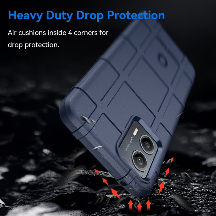 For Motorola Moto G 5G 2023 Full Coverage Shockproof TPU Phone Case