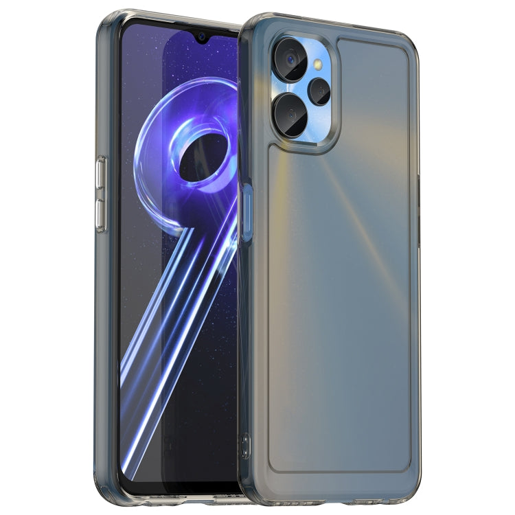 For Realme 10S 5G Candy Series TPU Phone Case
