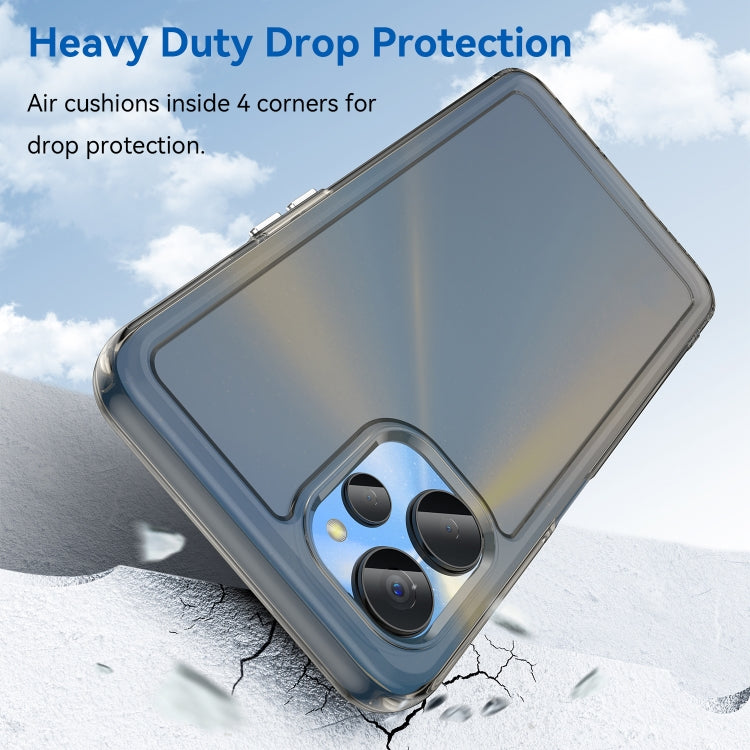 For Realme 10S 5G Candy Series TPU Phone Case