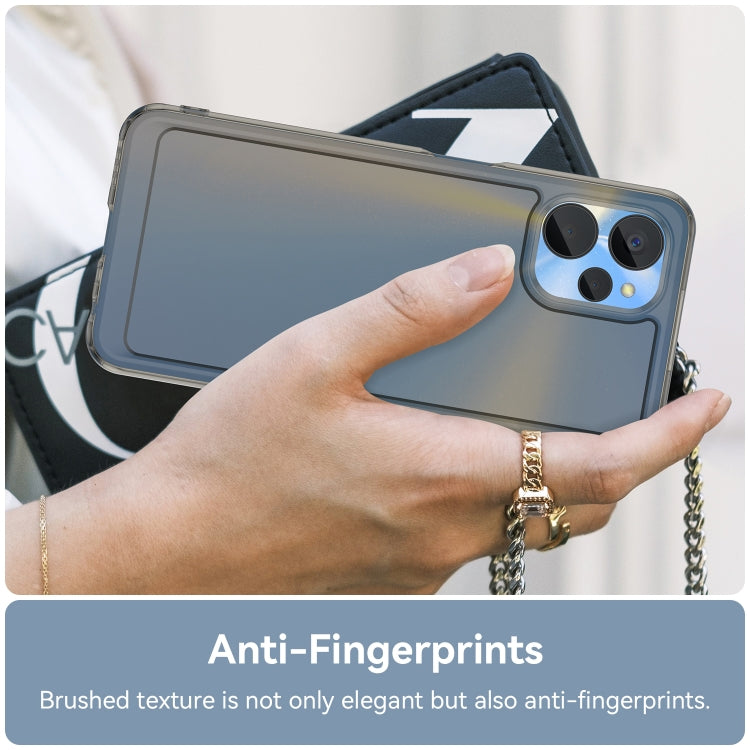 For Realme 10S 5G Candy Series TPU Phone Case