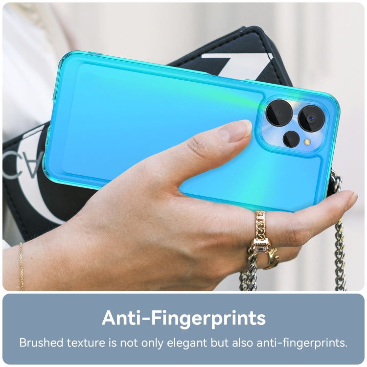 For Realme 10S 5G Candy Series TPU Phone Case