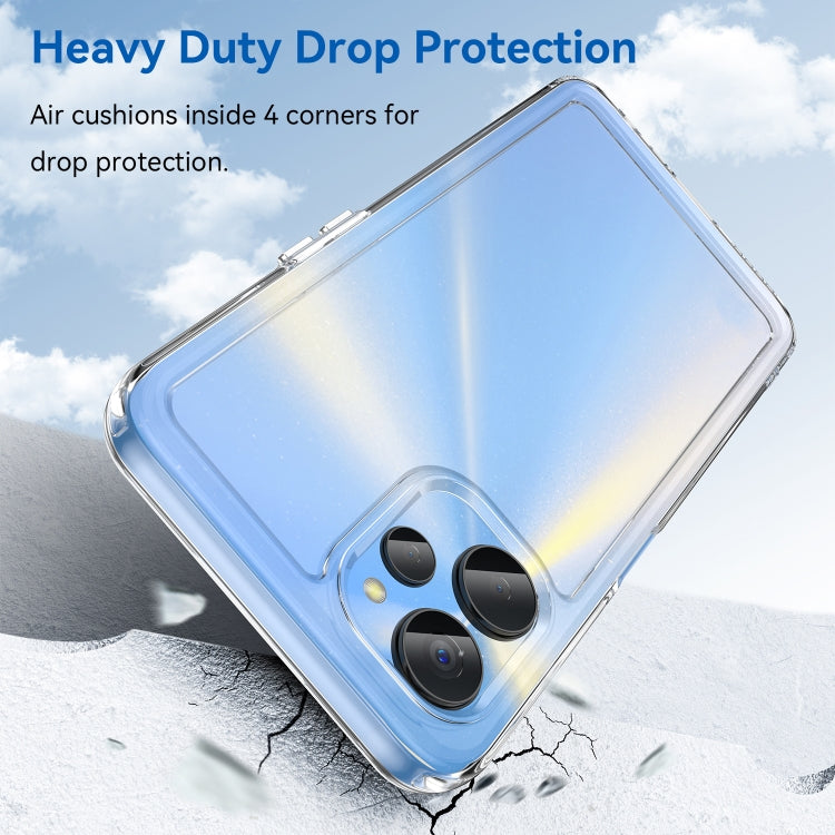 For Realme 10S 5G Candy Series TPU Phone Case