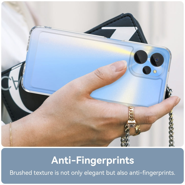 For Realme 10S 5G Candy Series TPU Phone Case