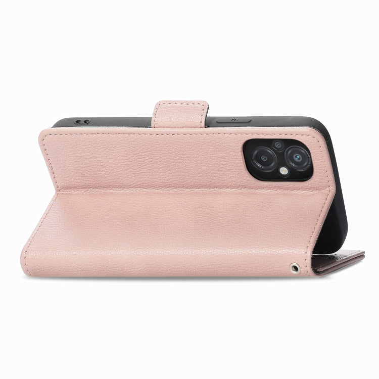 For Xiaomi Poco M5 Stereoscopic Flowers Leather Phone Case