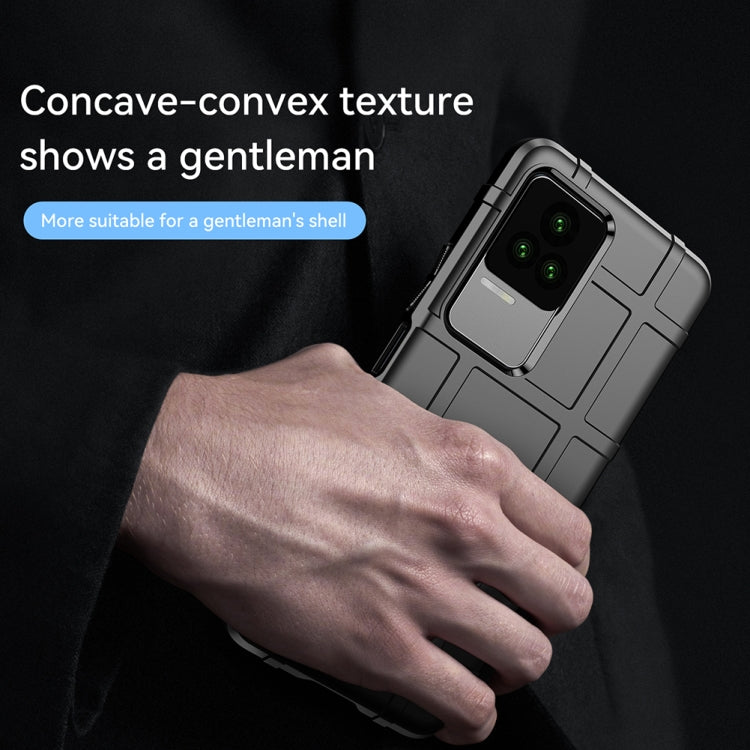 For Xiaomi Redmi K60E Full Coverage Shockproof TPU Case