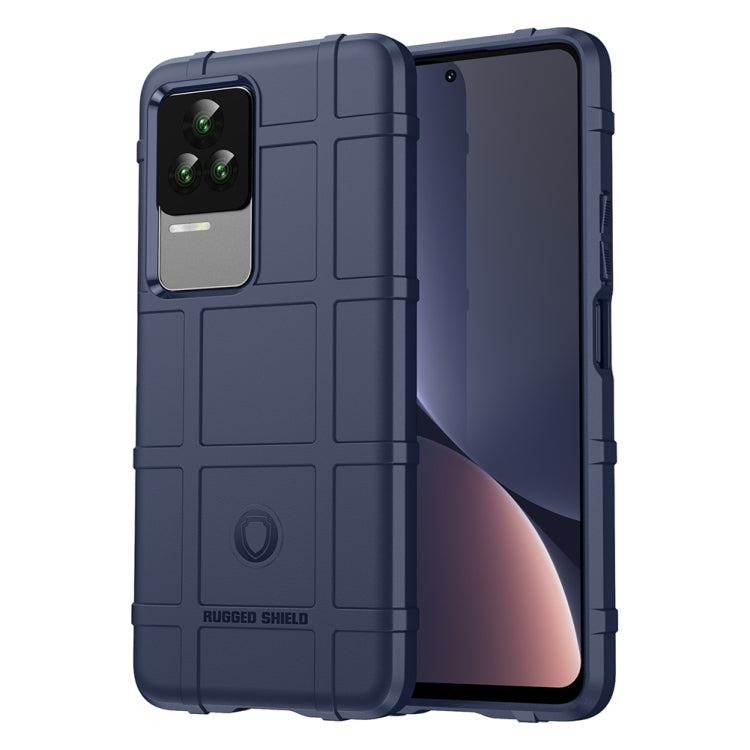 For Xiaomi Redmi K60E Full Coverage Shockproof TPU Case