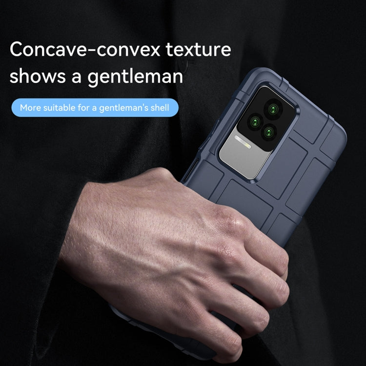 For Xiaomi Redmi K60E Full Coverage Shockproof TPU Case