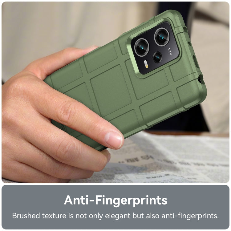 For Xiaomi Redmi Note 12 Pro Speed Full Coverage Shockproof TPU Case