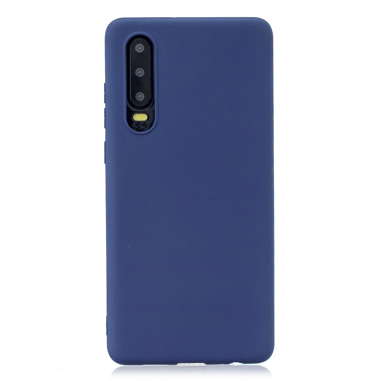 Frosted TPU Protective Case for Huawei P30