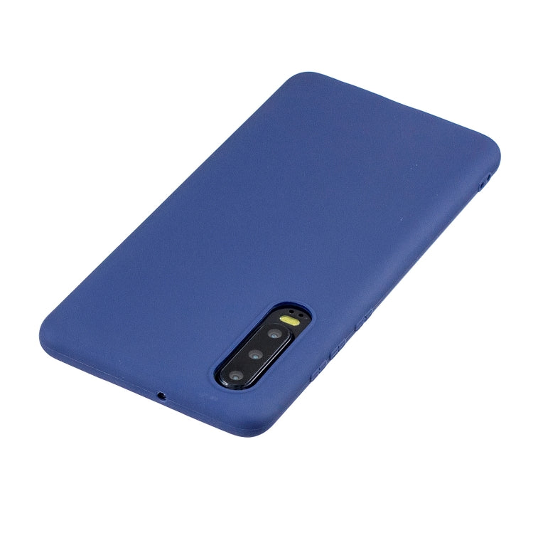 Frosted TPU Protective Case for Huawei P30
