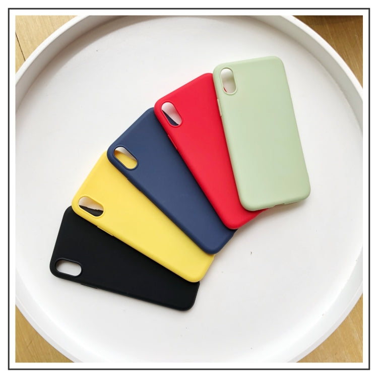 Frosted TPU Protective Case for Huawei P30