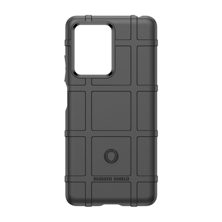 For Xiaomi Poco X5 Full Coverage Shockproof TPU Case