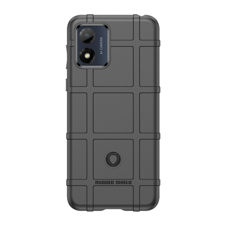 For Motorola Moto E13 Full Coverage Shockproof TPU Phone Case