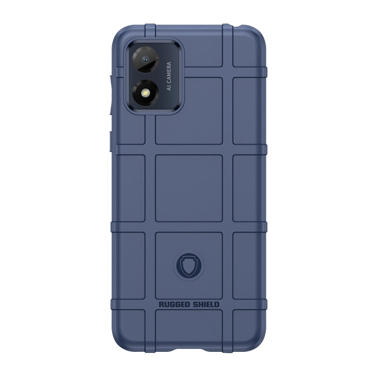 For Motorola Moto E13 Full Coverage Shockproof TPU Phone Case
