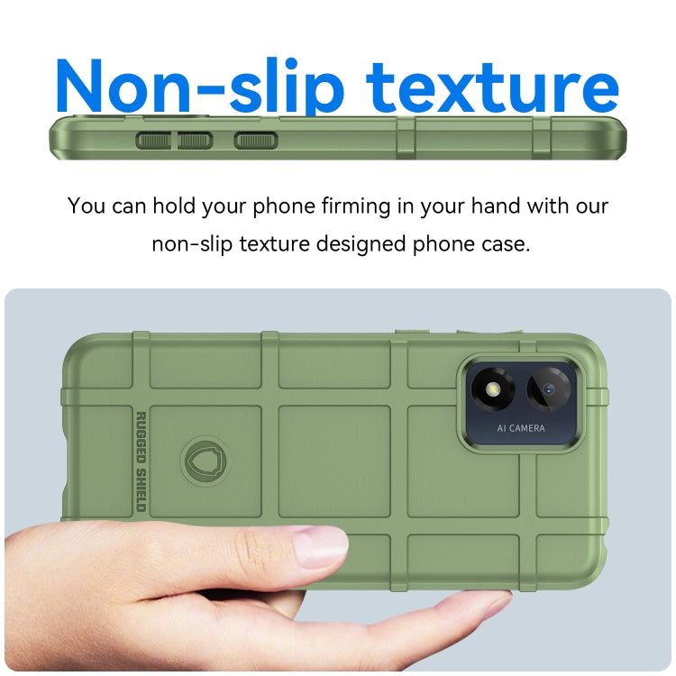 For Motorola Moto E13 Full Coverage Shockproof TPU Phone Case
