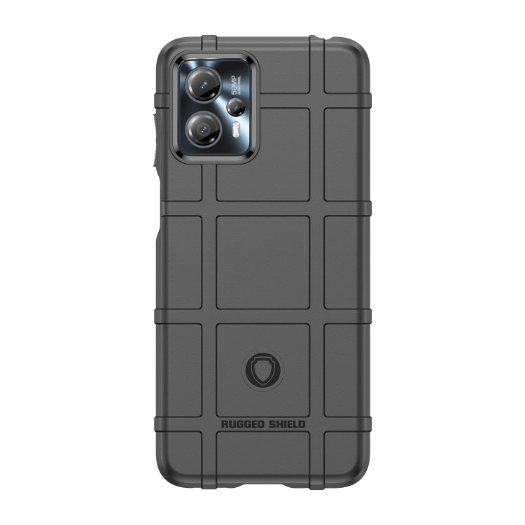 For Motorola Moto G13 Full Coverage Shockproof TPU Phone Case