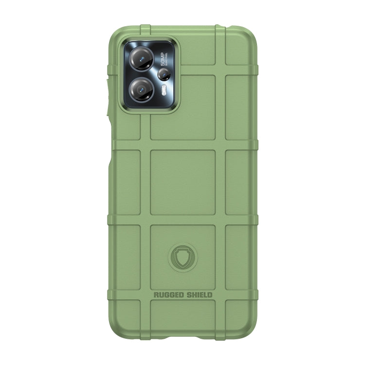 For Motorola Moto G13 Full Coverage Shockproof TPU Phone Case