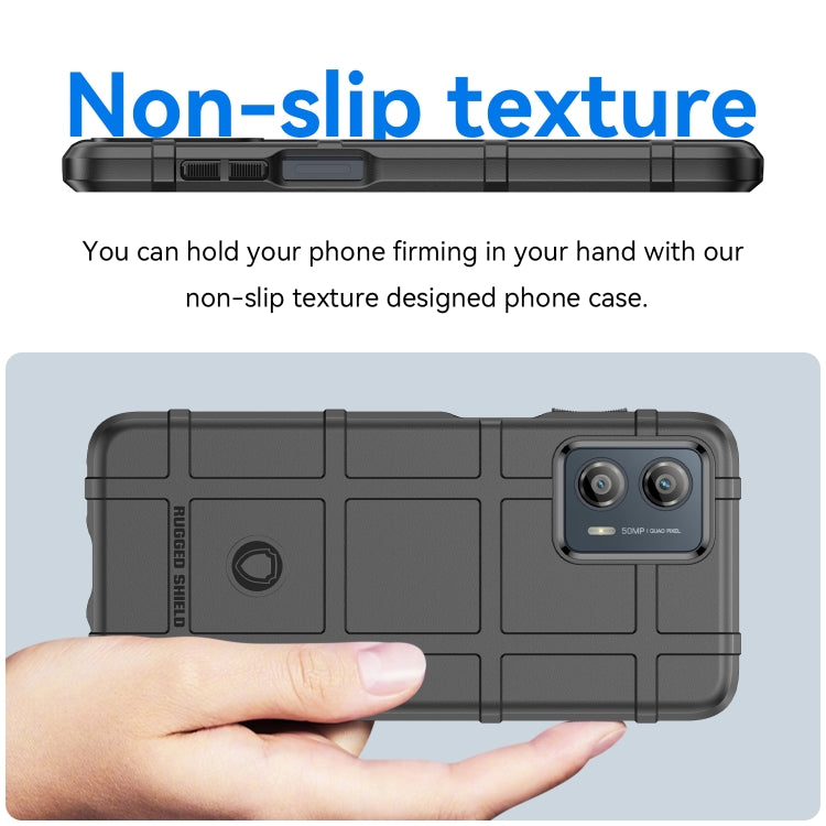 For Motorola Moto G53