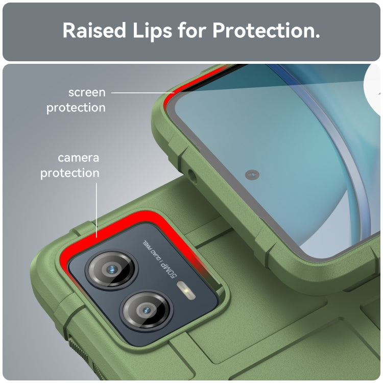 For Motorola Moto G53