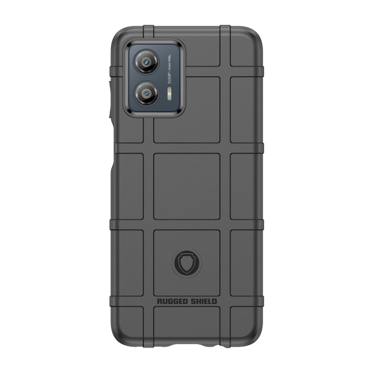 For Motorola Moto G53 5G Full Coverage Shockproof TPU Phone Case