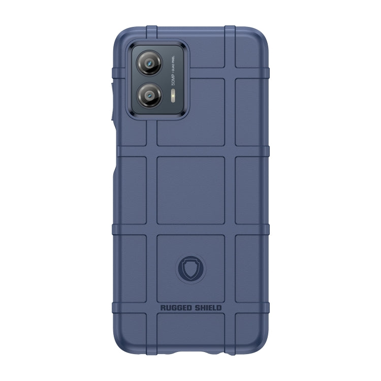 For Motorola Moto G53 5G Full Coverage Shockproof TPU Phone Case