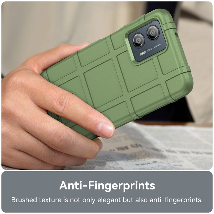 For Motorola Moto G53 5G Full Coverage Shockproof TPU Phone Case