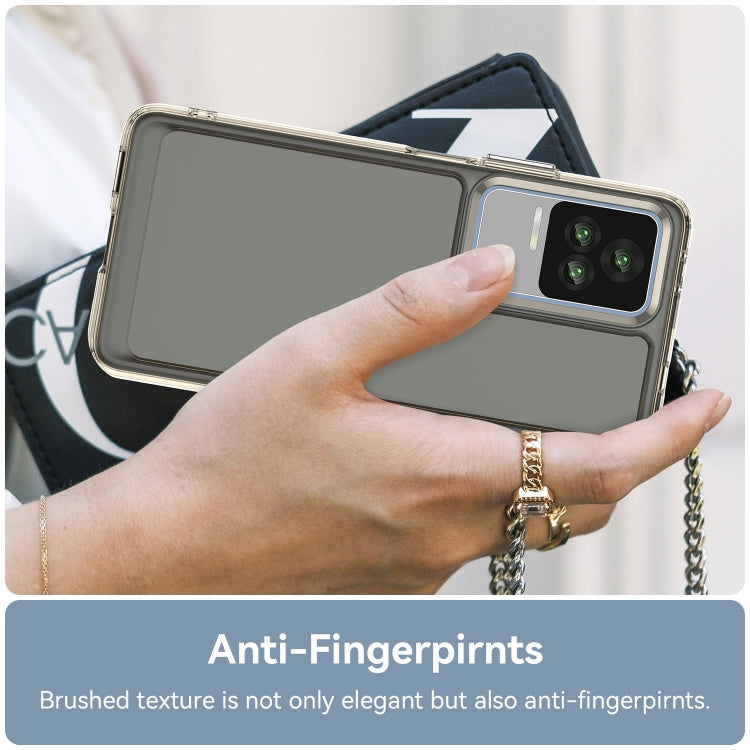 For Xiaomi Redmi K60E Candy Series TPU Phone Case