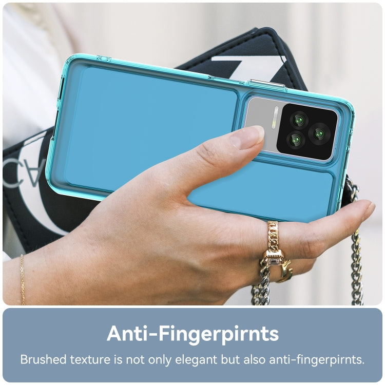 For Xiaomi Redmi K60E Candy Series TPU Phone Case