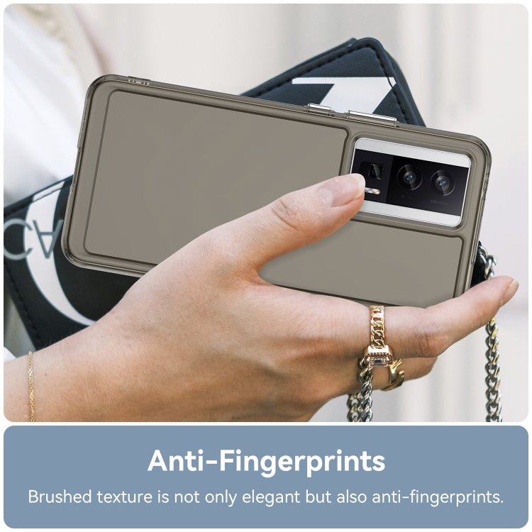 For Xiaomi Redmi K60 Pro Candy Series TPU Phone Case