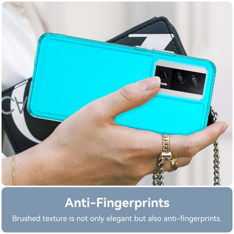 For Xiaomi Redmi K60 Pro Candy Series TPU Phone Case