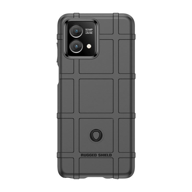 For Motorola Moto G Stylus 5G 2023 Full Coverage Shockproof TPU Case