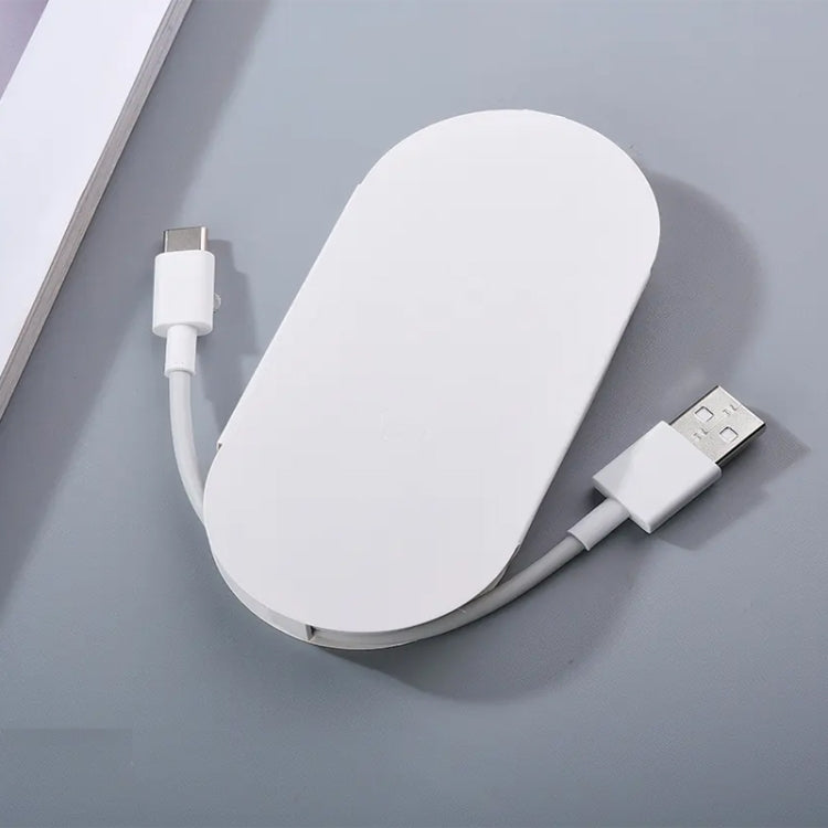 XJ-91 PD 120W 6A USB to USB-C / Type-C Flash Charging Data Cable, Length:1.5m