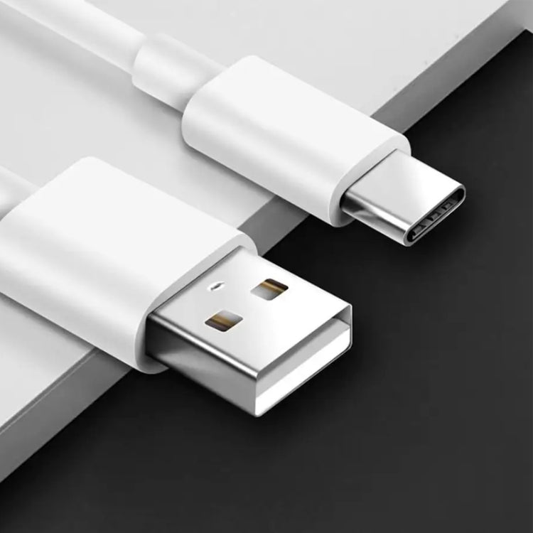 XJ-91 PD 120W 6A USB to USB-C / Type-C Flash Charging Data Cable, Length:2m