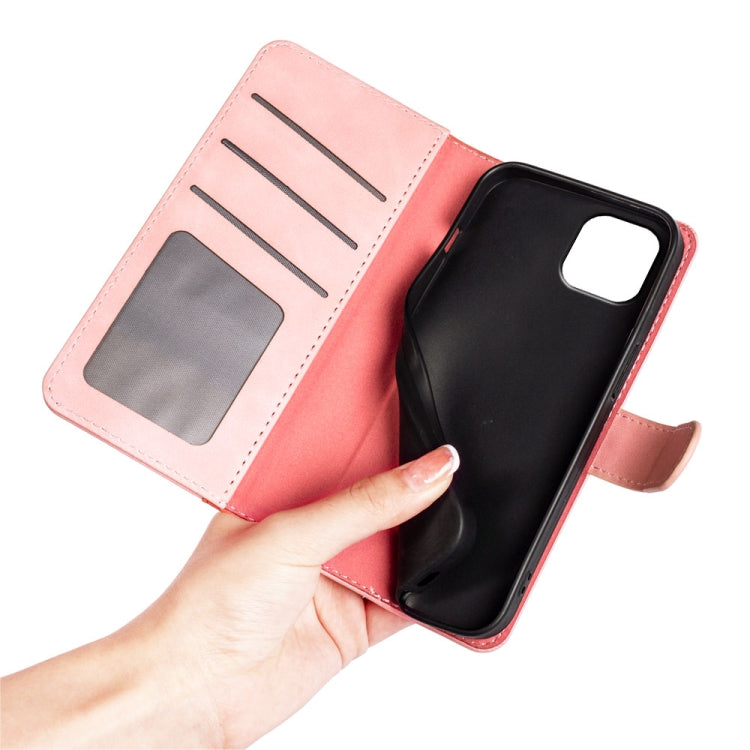 For Xiaomi Redmi A1 Stitching Horizontal Flip Leather Phone Case