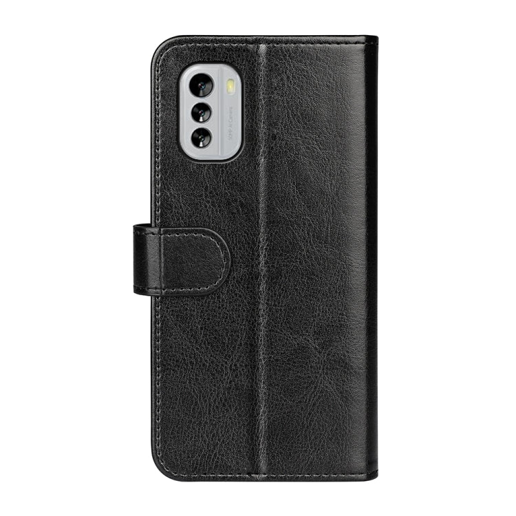 For Nokia G60 R64 Texture Horizontal Flip Leather Phone Case