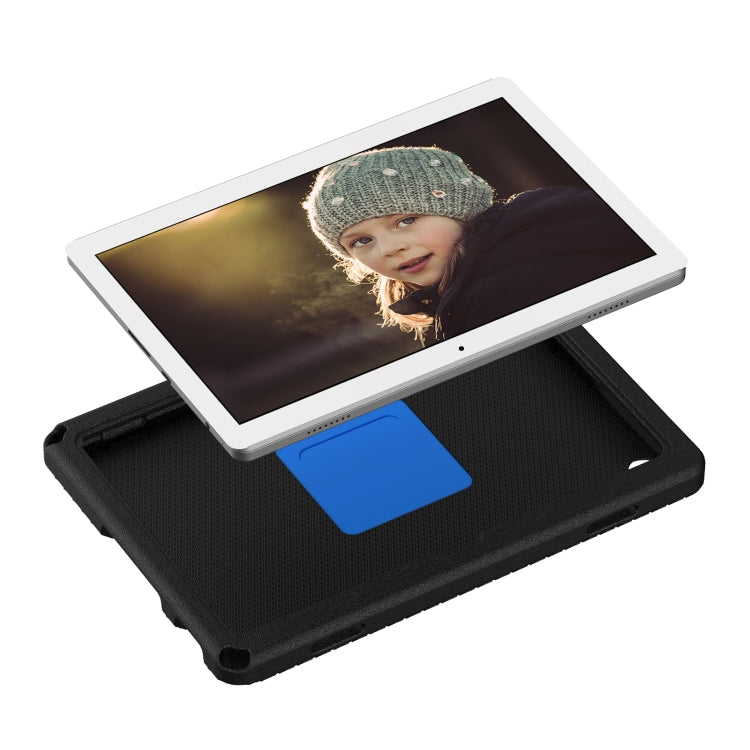 For Lenovo Tab M10 3rd Gen 10.1 TB-328 EVA Hard PC Shockproof Tablet Case