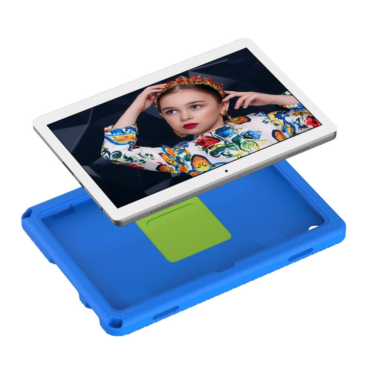 For Lenovo Tab M10 3rd Gen 10.1 TB-328 EVA Hard PC Shockproof Tablet Case