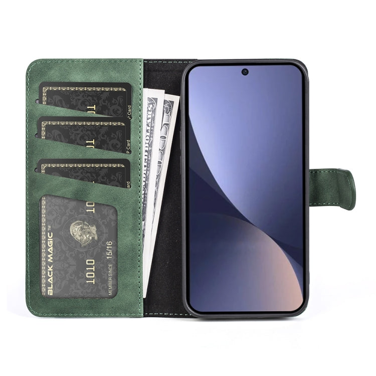 For Xiaomi 13 Pro Stitching Horizontal Flip Leather Phone Case