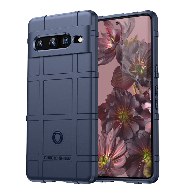 For Google Pixel 8 Pro Full Coverage Shockproof TPU Case