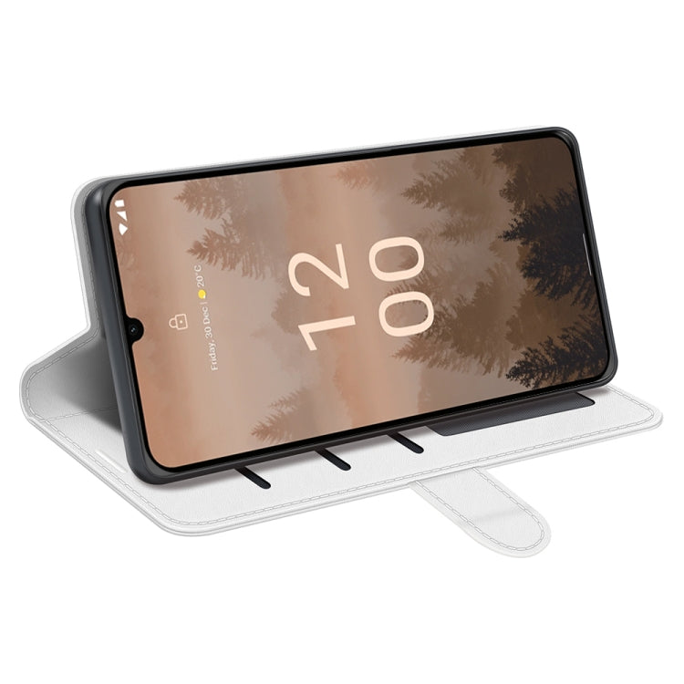 For Nokia C31 R64 Texture Horizontal Flip Leather Phone Case