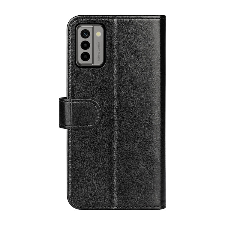 For Nokia G22 R64 Texture Horizontal Flip Leather Phone Case