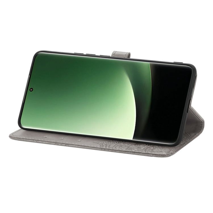 For Xiaomi 13 Ultra Mandala Flower Embossed Leather Phone Case