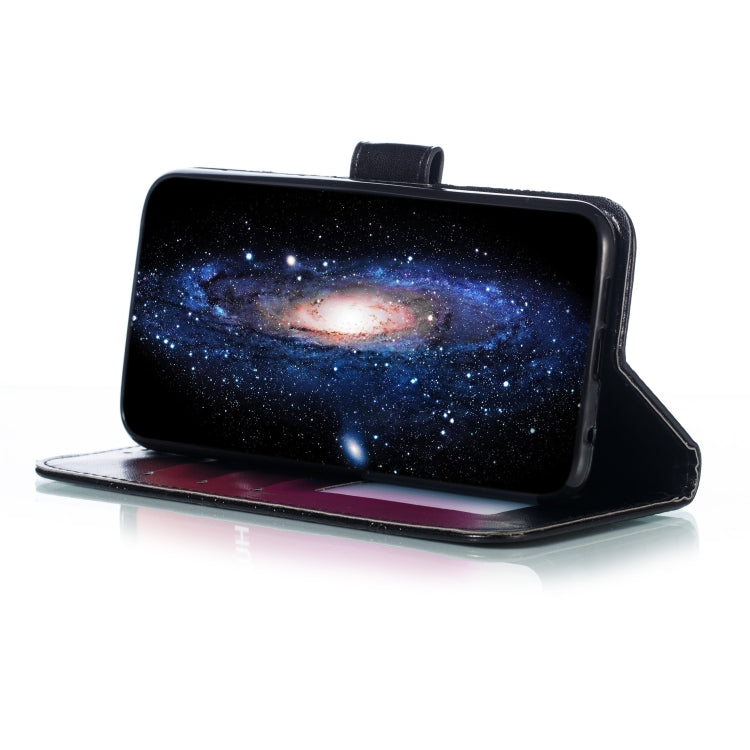 Mandala Embossing Pattern Horizontal Flip Leather Case for One Plus 7 Pro, with Holder & Card Slots & Wallet & Photo Frame & Lanyard