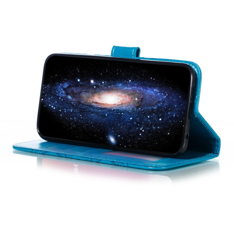 Mandala Embossing Pattern Horizontal Flip Leather Case for One Plus 7 Pro, with Holder & Card Slots & Wallet & Photo Frame & Lanyard