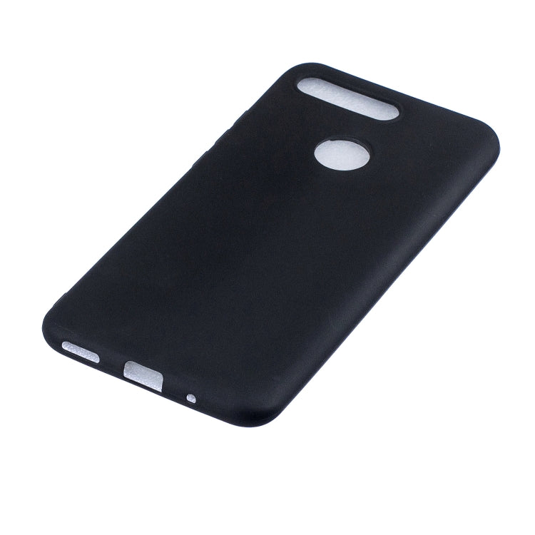 Frosted Solid Color TPU Protective Case for Huawei View20/Honor V20