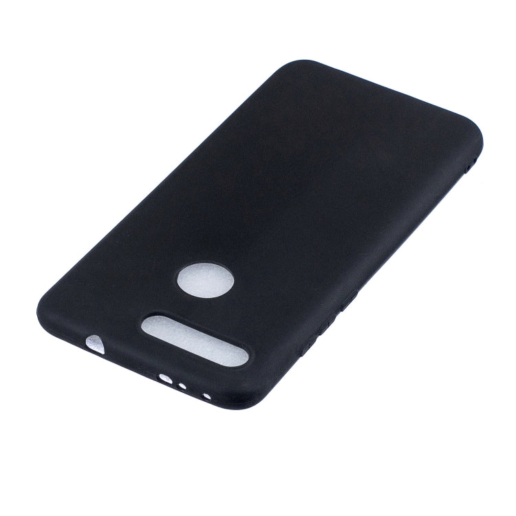 Frosted Solid Color TPU Protective Case for Huawei View20/Honor V20